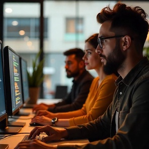 Разработка